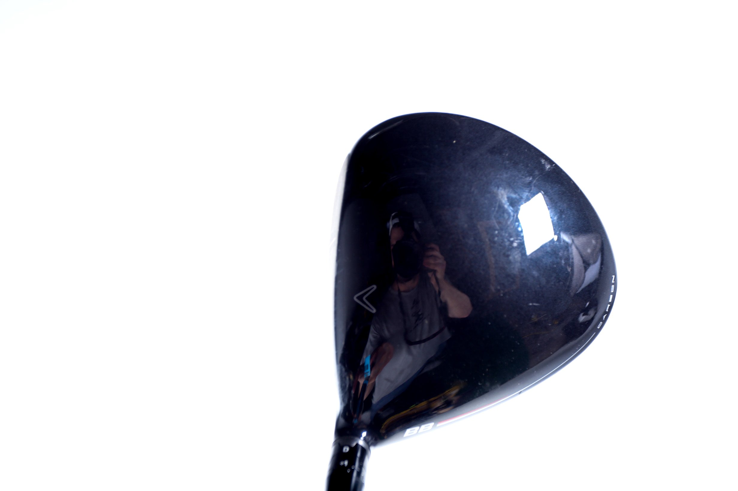 Callaway Big Bertha 23 Driver 10.5° Regular Flex Project X HZRDUS Smoke Red RDX Right Handed Golf Club - Perfect for Improving Distance & Accuracy on the Course
