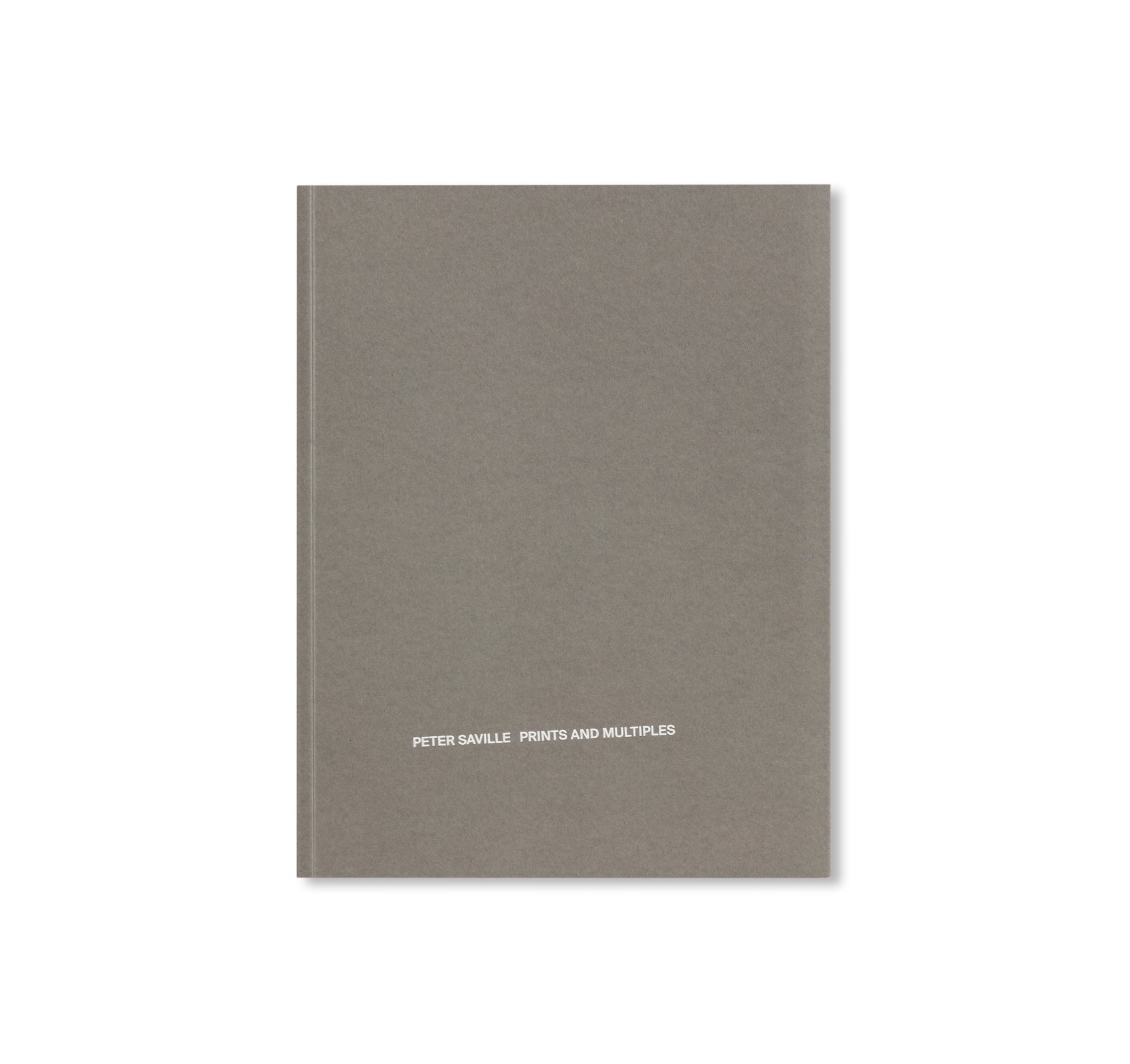 Prints and Multiples by Anna Blessmann and Peter Saville - Limited Edition Art Prints for Modern Home Decor & Office Wall Art