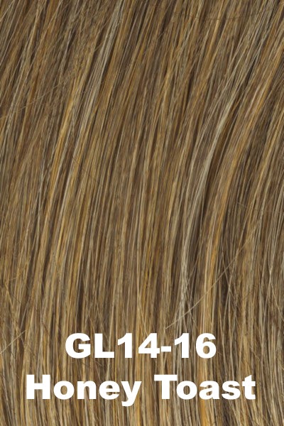Gabor Wigs - Premium Synthetic Hair Wigs with Natural Curves for Women | Perfect for Cosplay, Daily Wear & Special Occasions