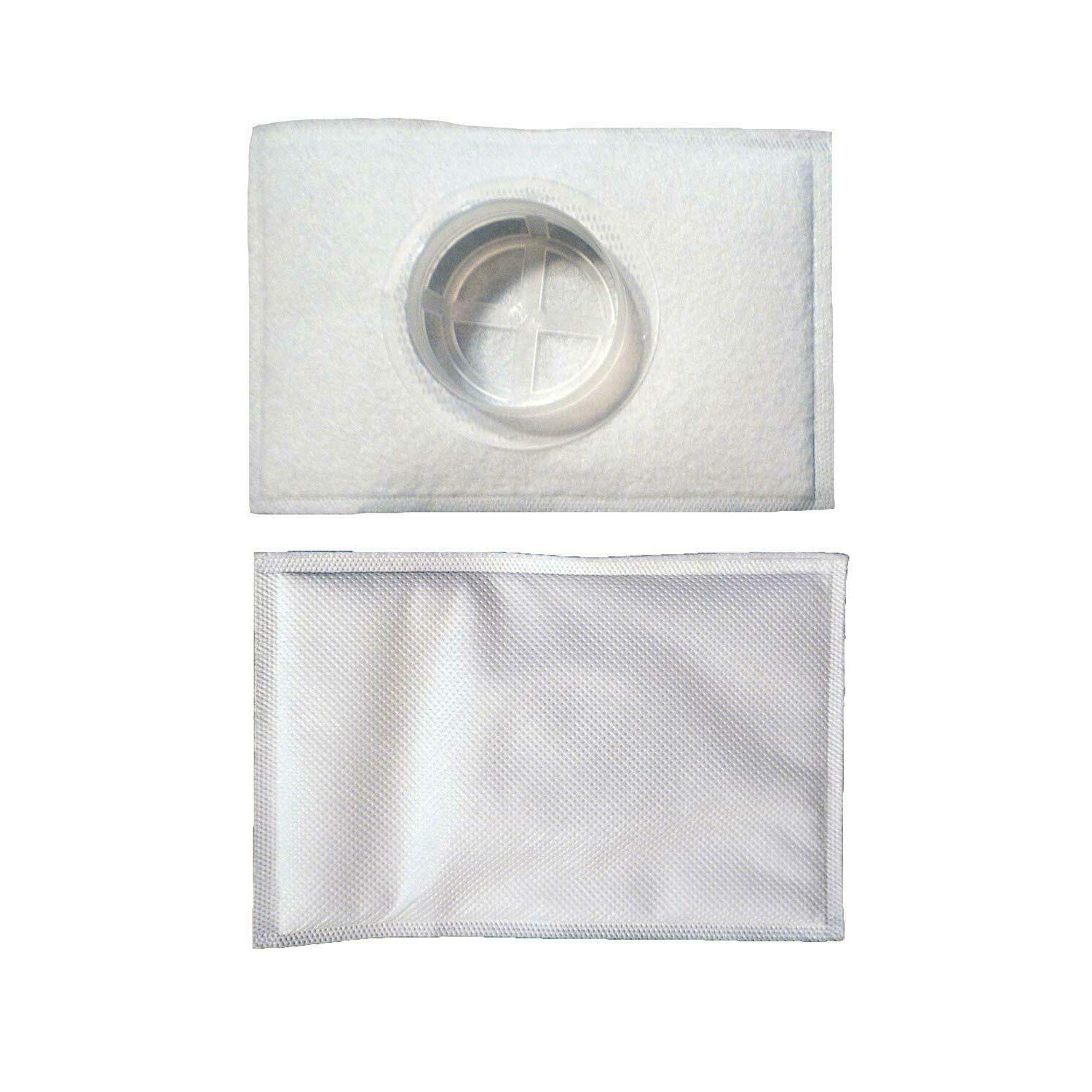 Electrolux LE-2100 Vacuum Cleaner Filters (2PK) - Replacement for 15-1835 - Perfect for Home Cleaning