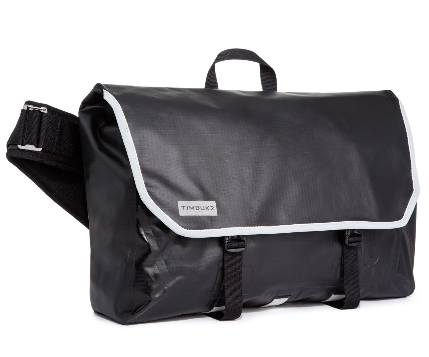 Timbuk2 Especial Primo Waterproof Messenger Bag - Durable Laptop Shoulder Bag for Men & Women - Perfect for Commuting, Travel, and Work