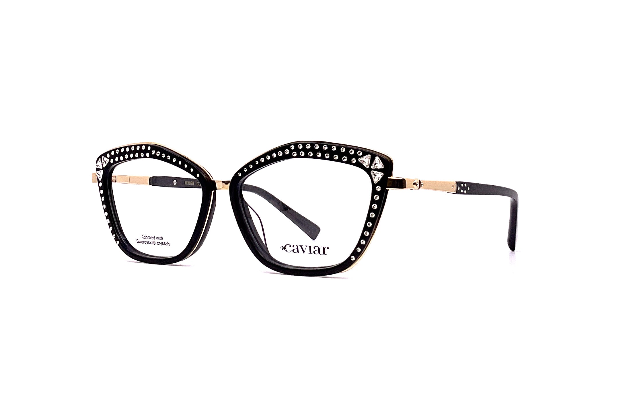 Luxury Caviar M3028 (C24) - Premium Quality, Final Sale - Perfect for Gourmet Dining & Special Occasions