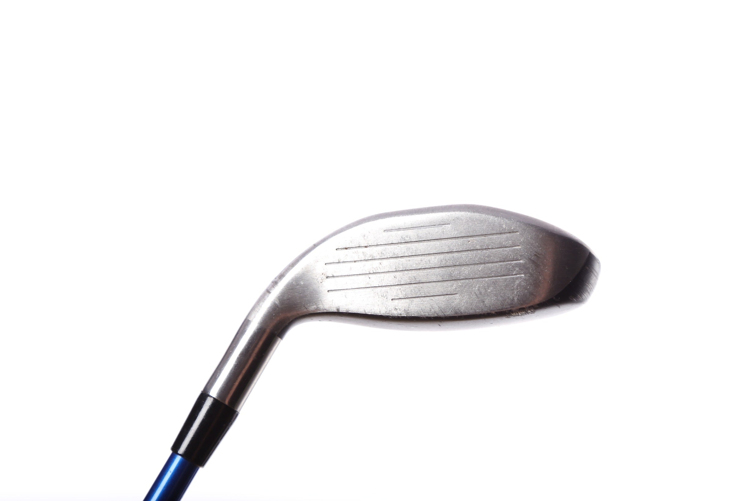 Adams Tight Lies 4H Hybrid Golf Club - 22° Right Handed Regular Flex - Perfect for Fairway Shots & Rough Recovery
