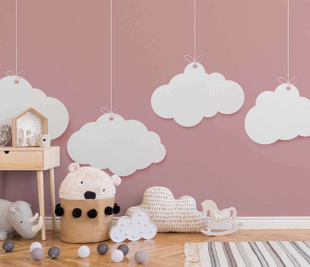 Design Walls & Clouds - Premium Home Decor for Stylish Living Rooms & Bedrooms | Perfect for Modern Interior Design & Cozy Spaces