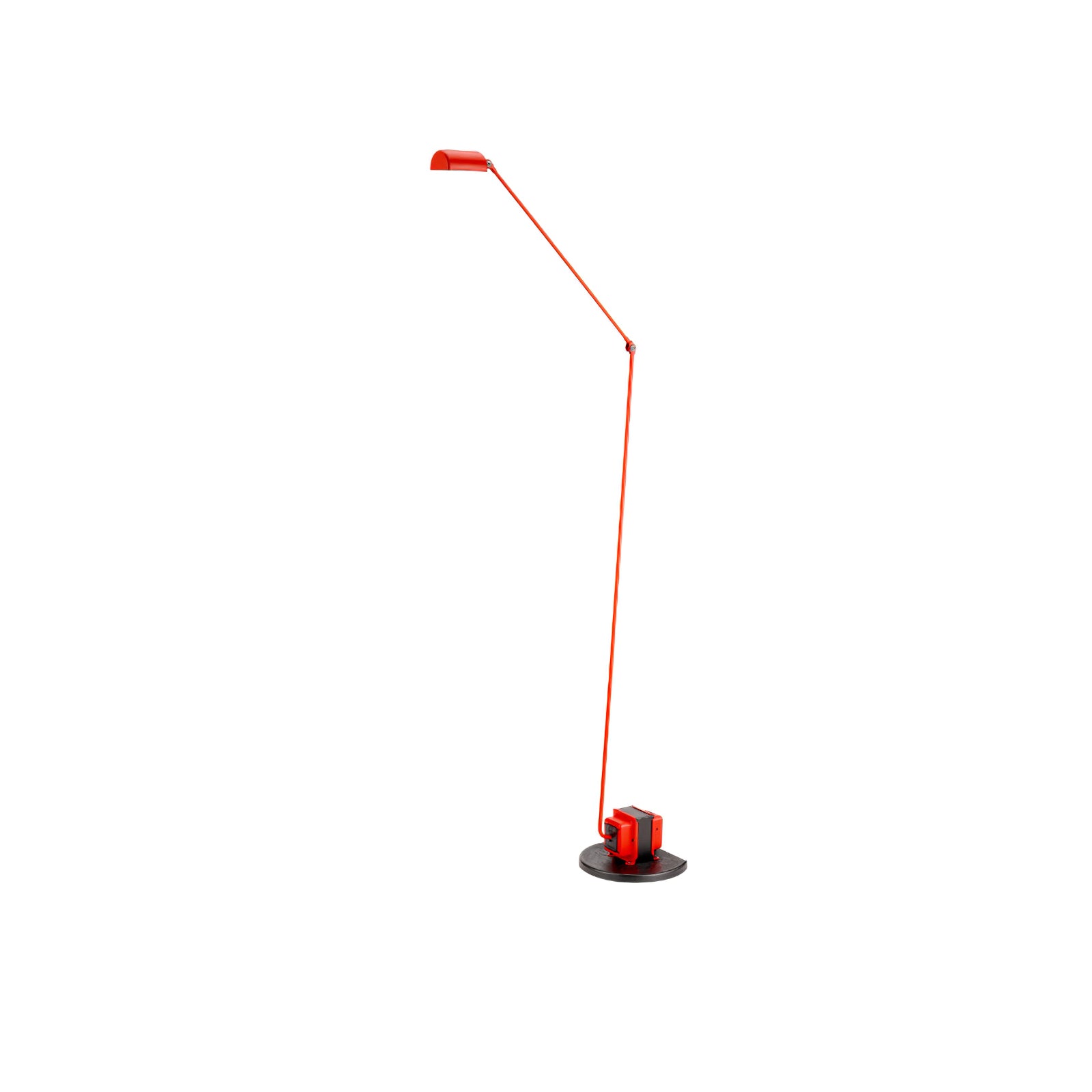Red & RC Dimming