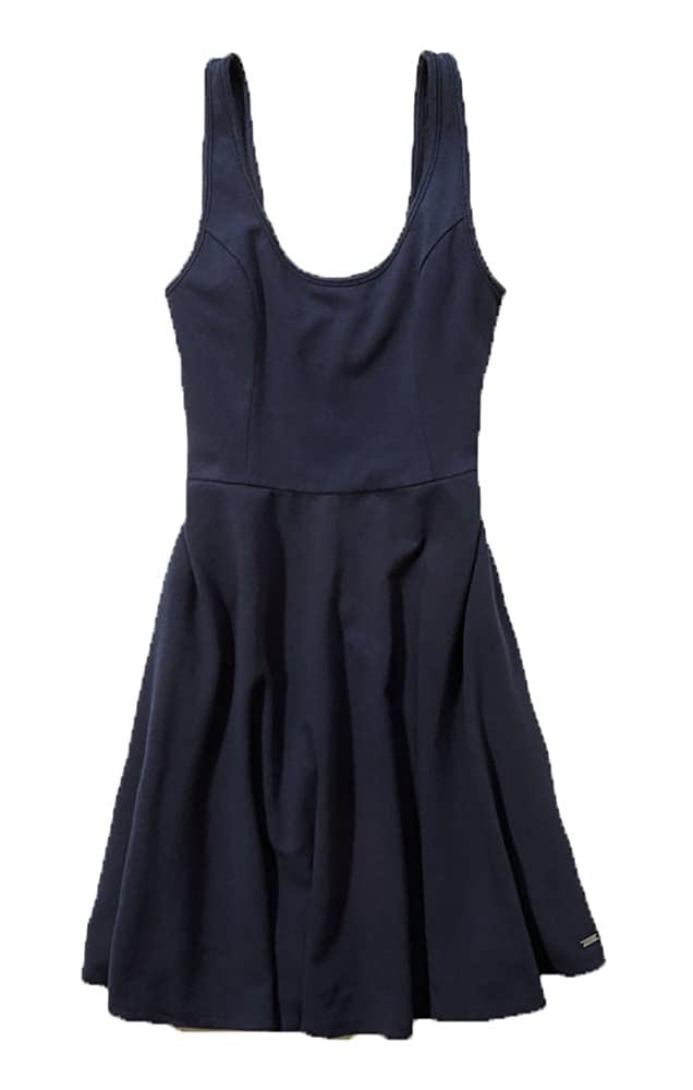 Hollister Women's Dresses | Casual & Summer Sundresses | Perfect for Beach, Vacation & Everyday Wear