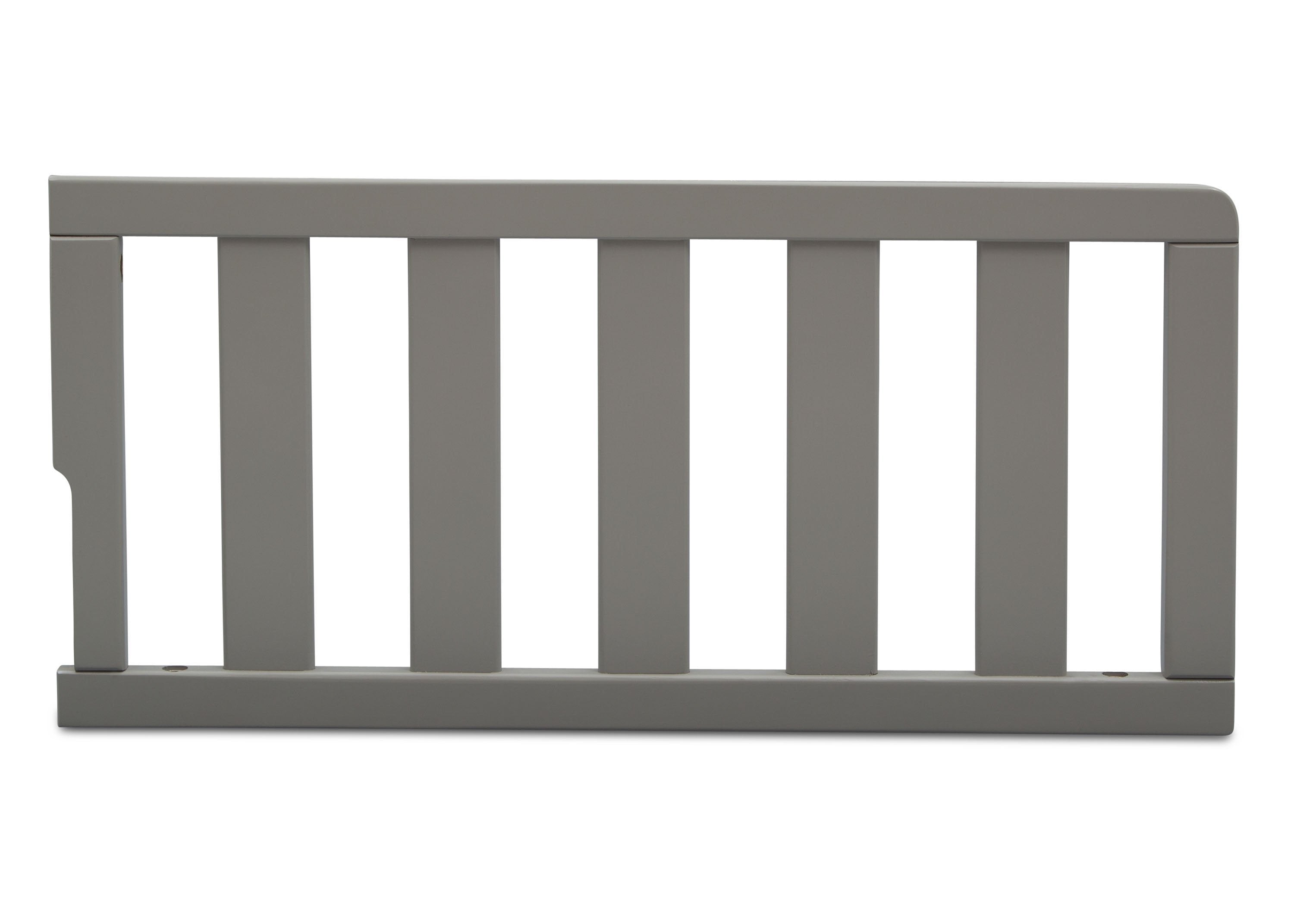 Safe & Adjustable Toddler Guardrail for Beds (0096) - Perfect for Baby Safety & Preventing Falls During Sleep
