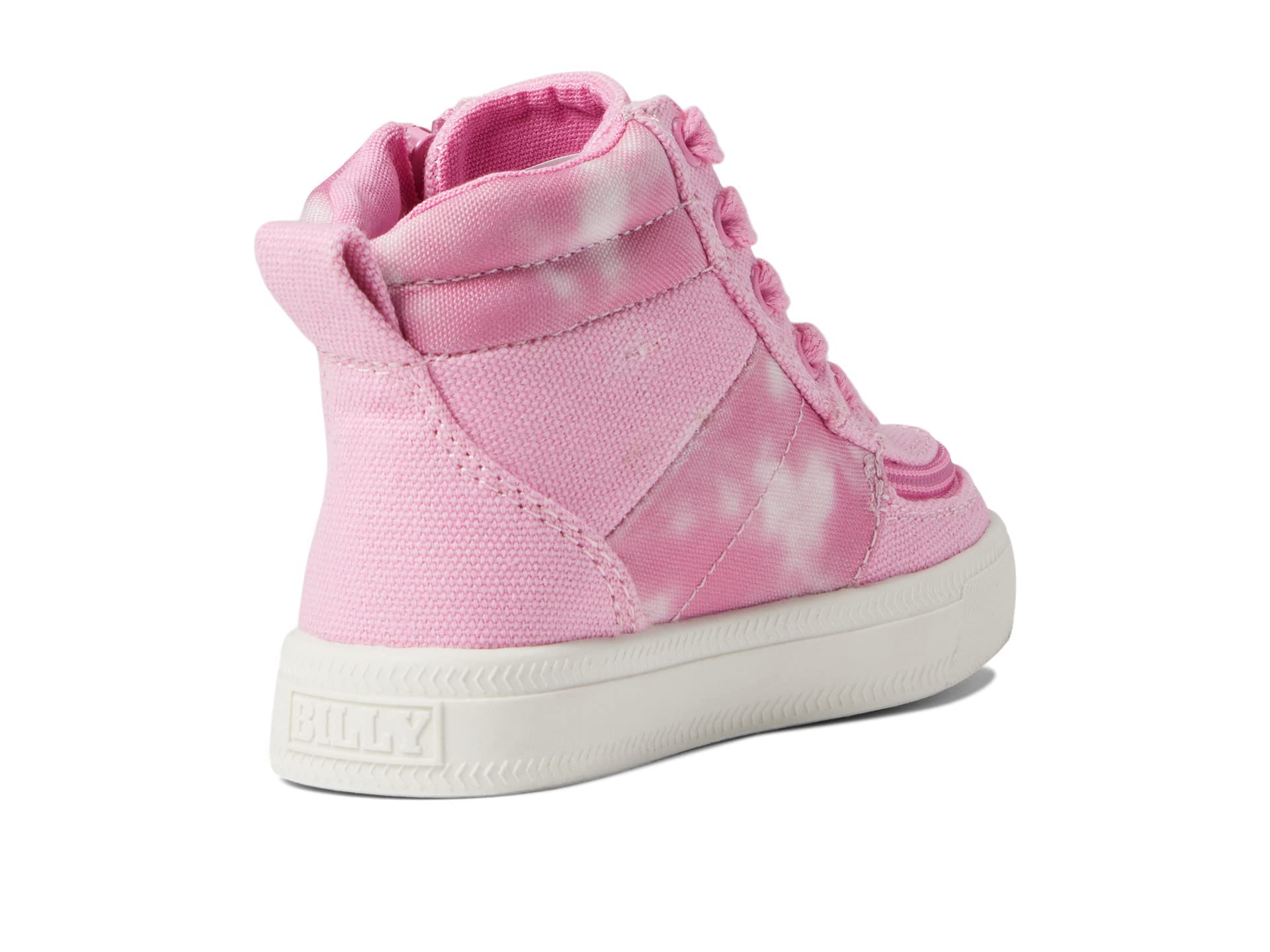 BILLY Footwear Street Sneakers for Kids - Comfortable & Stylish Shoes for Boys and Girls - Perfect for School, Play, and Everyday Wear
