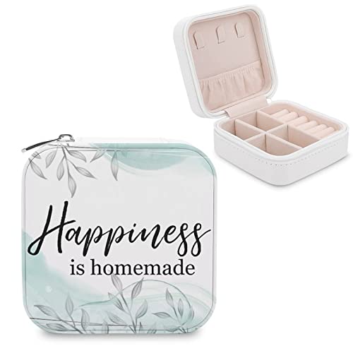 Happiness Is Homemade