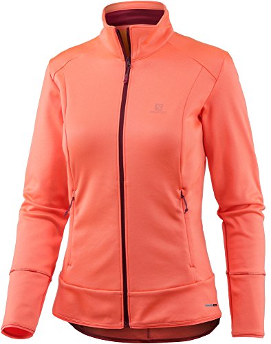 Fluoro Coral