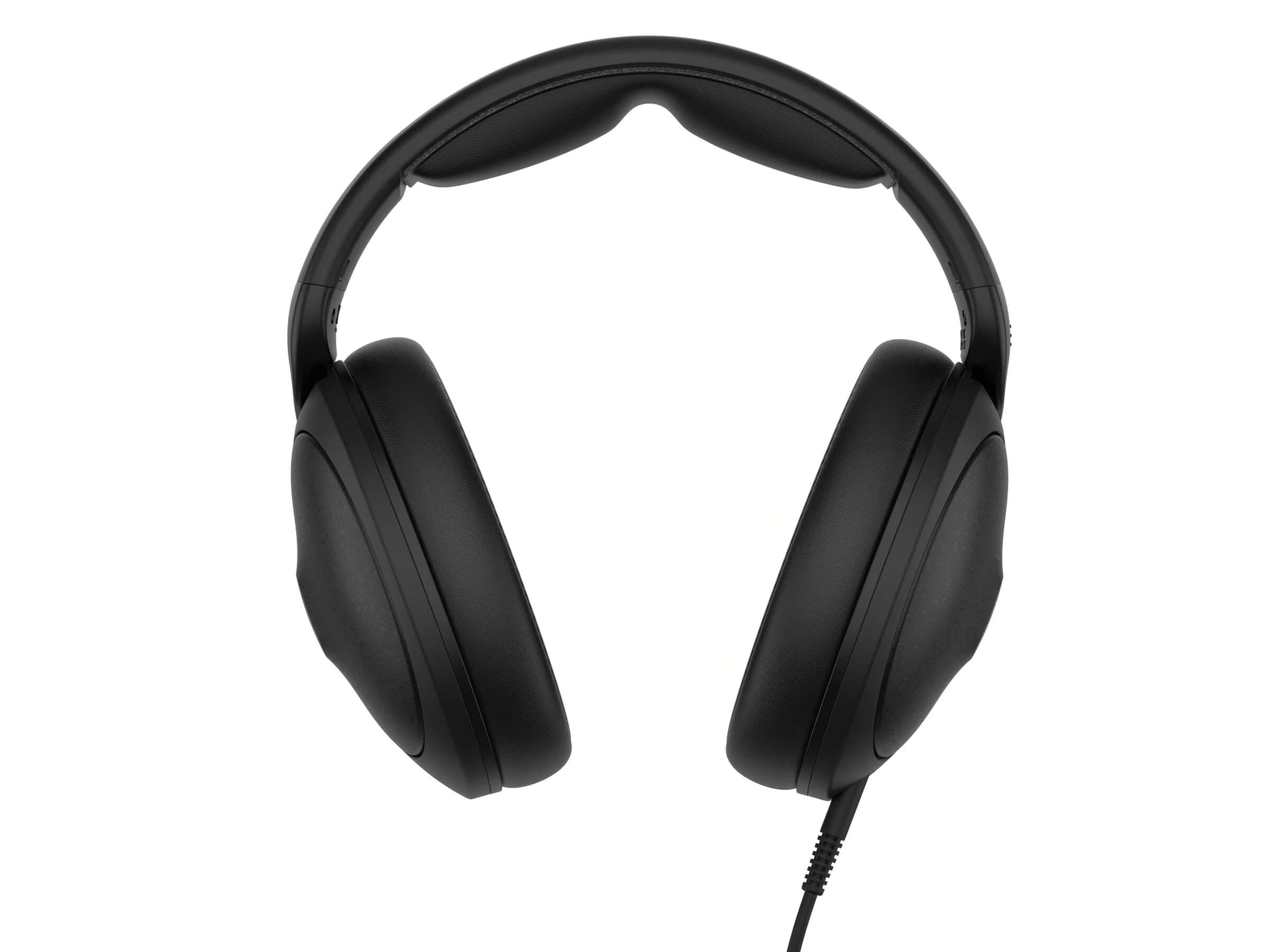Sennheiser HD 620S Professional Over-Ear Headphones - High-Fidelity Audio, Noise Isolation, Comfortable for Studio, Gaming & Music Listening