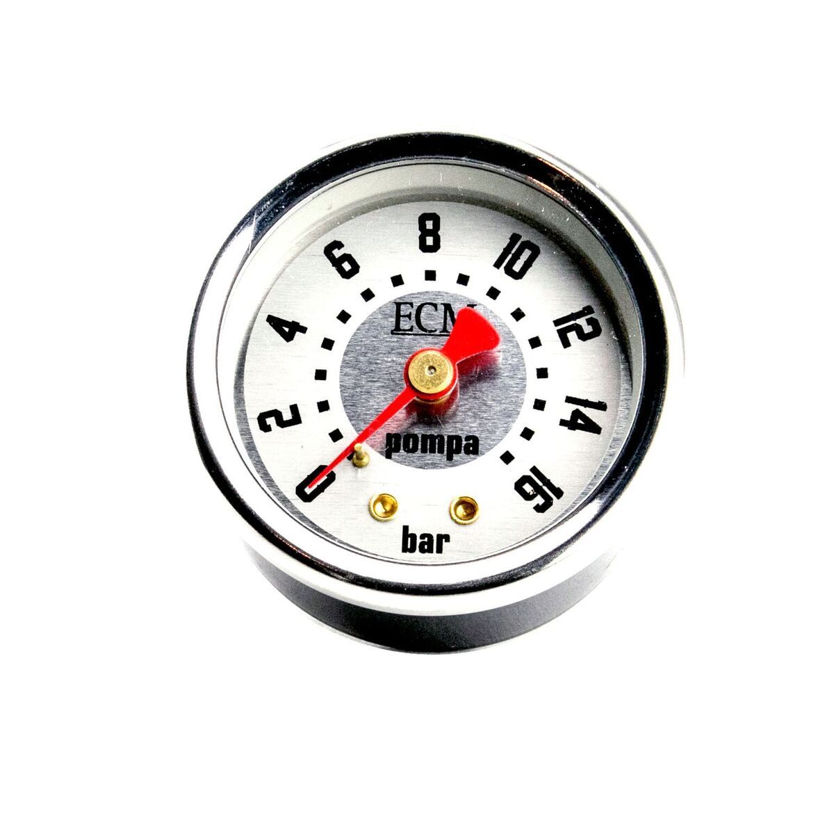 High-Quality ECM Pump Pressure Gauge - Accurate Digital Fuel Pressure Tester for Automotive & Diesel Engines | Perfect for Engine Diagnostics, Performance Tuning & Maintenance