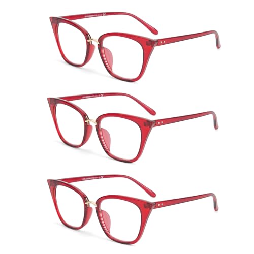 3pk-wine Red