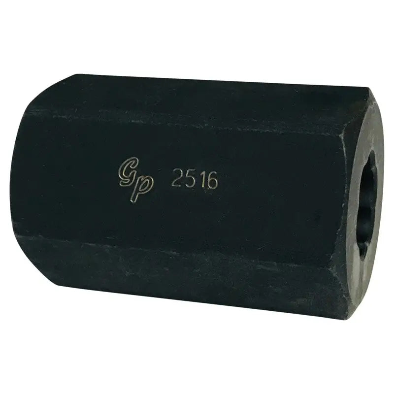 GP Wheel Stud Removal Tool - Heavy Duty Lug Nut Extractor for Cars & Trucks - Perfect for Auto Repair & Tire Changes