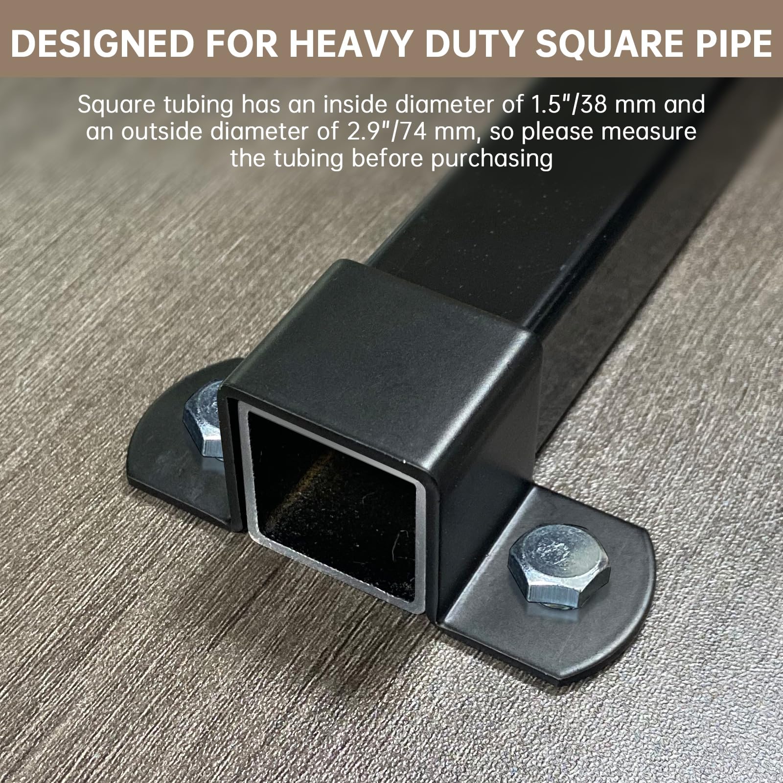 Heavy Duty 1.5