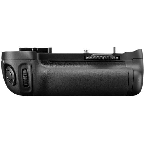 Nikon MB D14 Battery Grip for D600 DSLR Camera - Extended Power for Photography, Travel & Professional Shoots