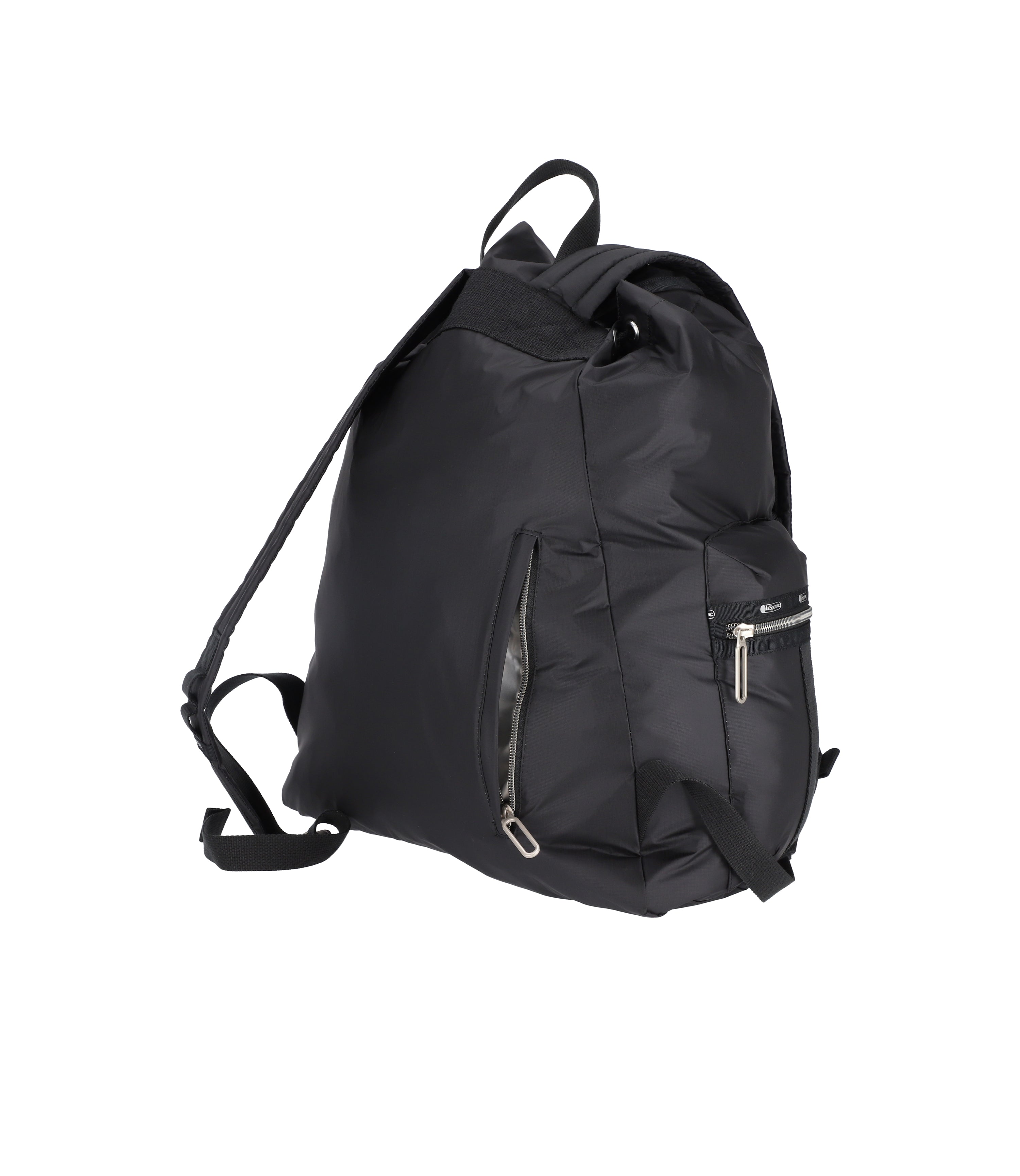 Essential Large Voyager Backpack - Durable Travel & Hiking Backpack for Men & Women - Perfect for Camping, Work & Outdoor Adventures