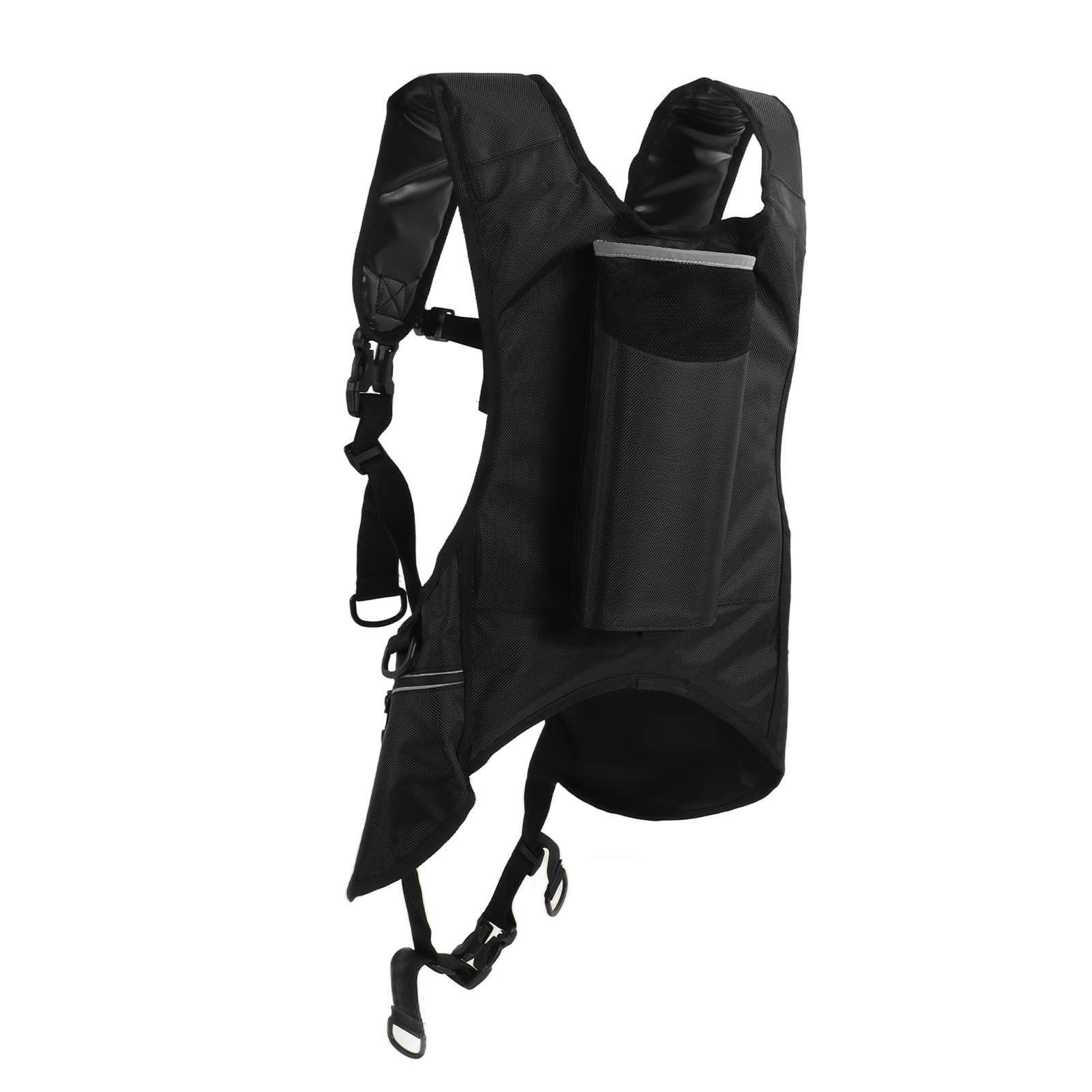 The Adventure of a Lifetime with the Portable Oxygen Tank Backpack