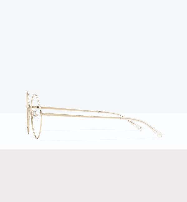 Stylish Unisex Prescription Glasses & Reading Glasses - Trendy Eyewear for Men & Women - Perfect for Work, Reading & Fashion Accessories