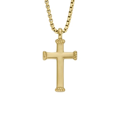 Gold Cross