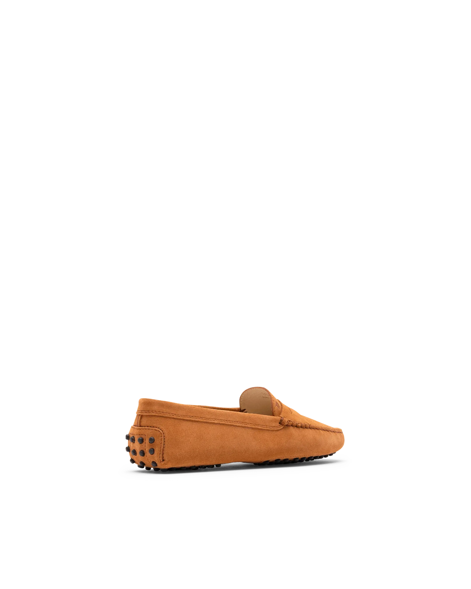 Premium Gommino Suede Loafers for Men - Comfortable Slip-On Driving Shoes for Business Casual & Travel