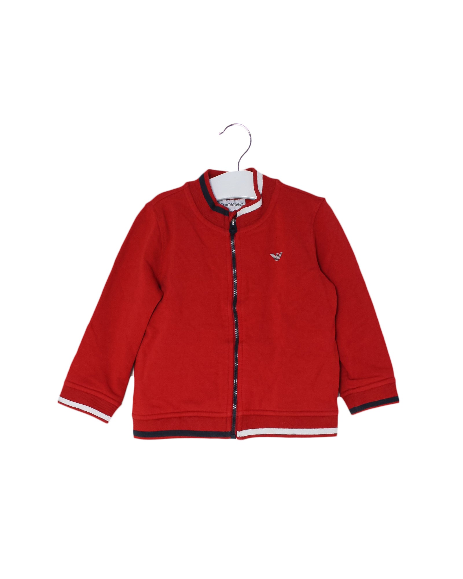 Armani Lightweight Jacket for Boys 18 Months | Waterproof Windbreaker for Toddlers | Perfect for Outdoor Play & Spring Adventures
