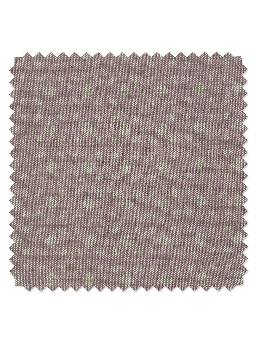 Barbie™ Dreamhouse Breezeblocks Flax Linen Fabric - Premium Lavender Linen Material for DIY Crafts, Home Decor & Barbie Dollhouse Accessories | Perfect for Sewing Projects, Doll Clothes & Creative Scrapbooking