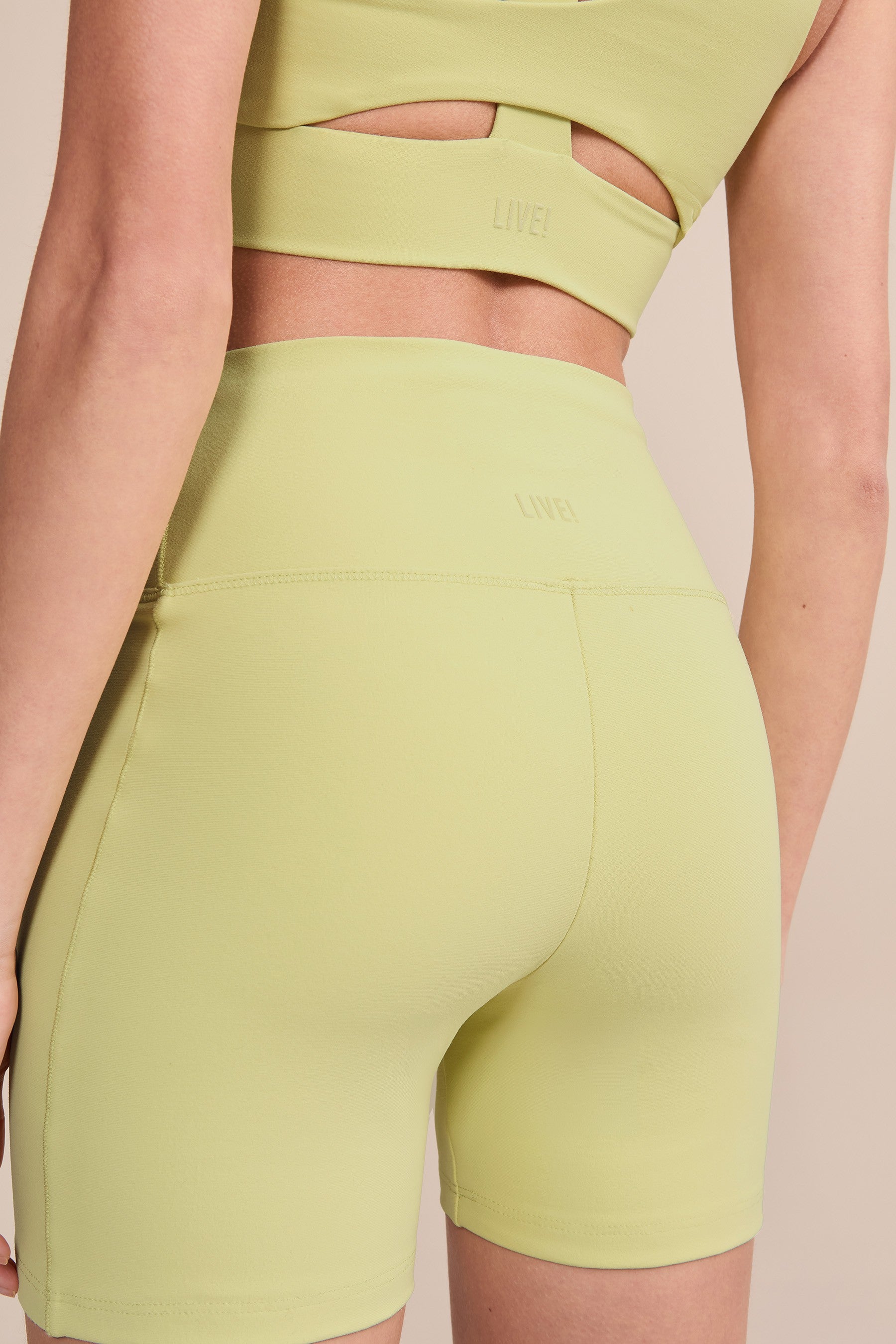 V Pocket Inner Active® Workout Shorts for Men - Lightweight, Moisture-Wicking & Breathable - Perfect for Running, Gym & Outdoor Sports