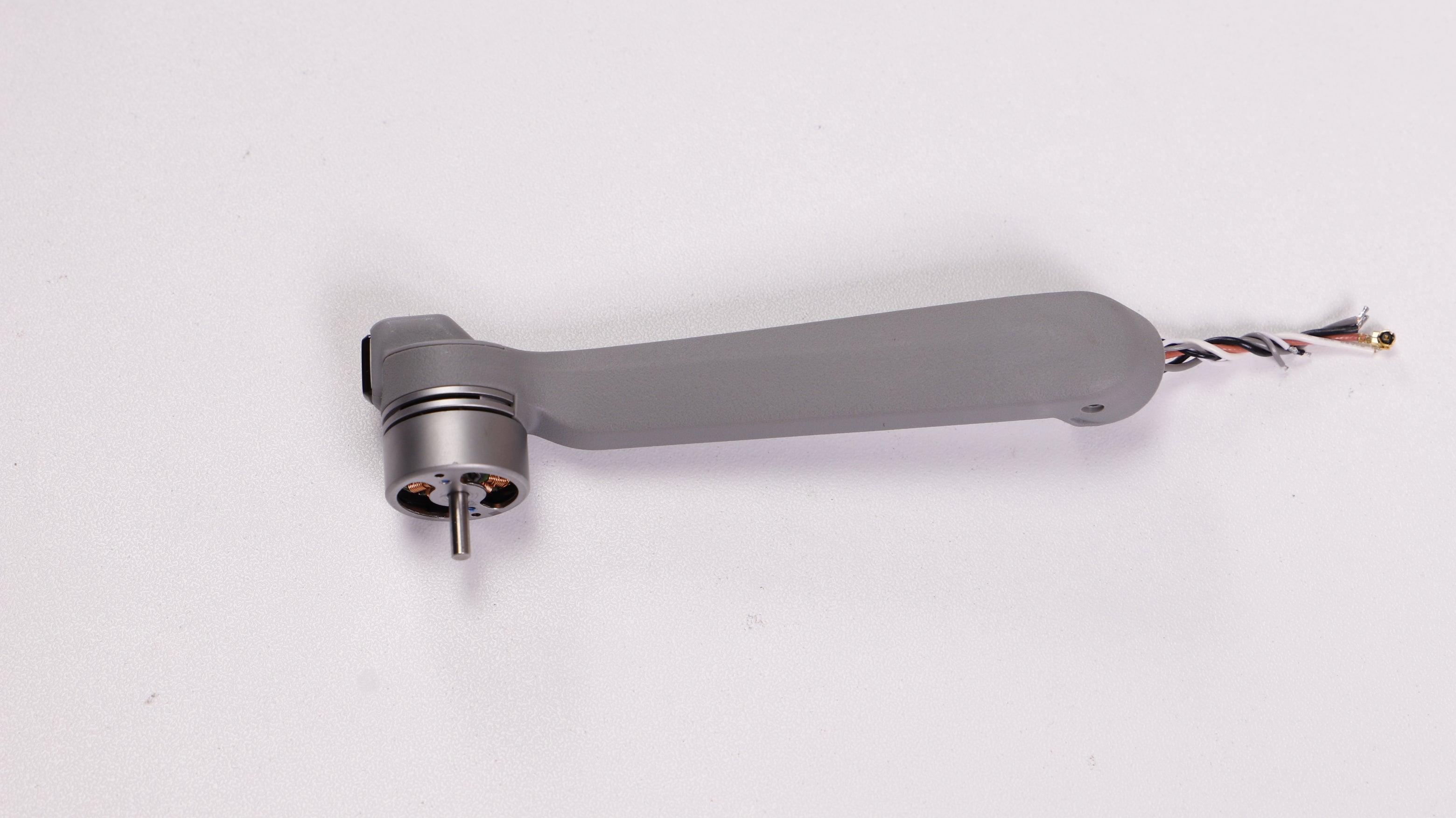 DJI Air 2S Left Rear Arm Replacement Part - Compatible with DJI Mavic Air 2S Drone - Perfect for Repairing Damaged Arms & Enhancing Drone Performance (Outdoor Aerial Photography, Drone Maintenance, DIY Repair)