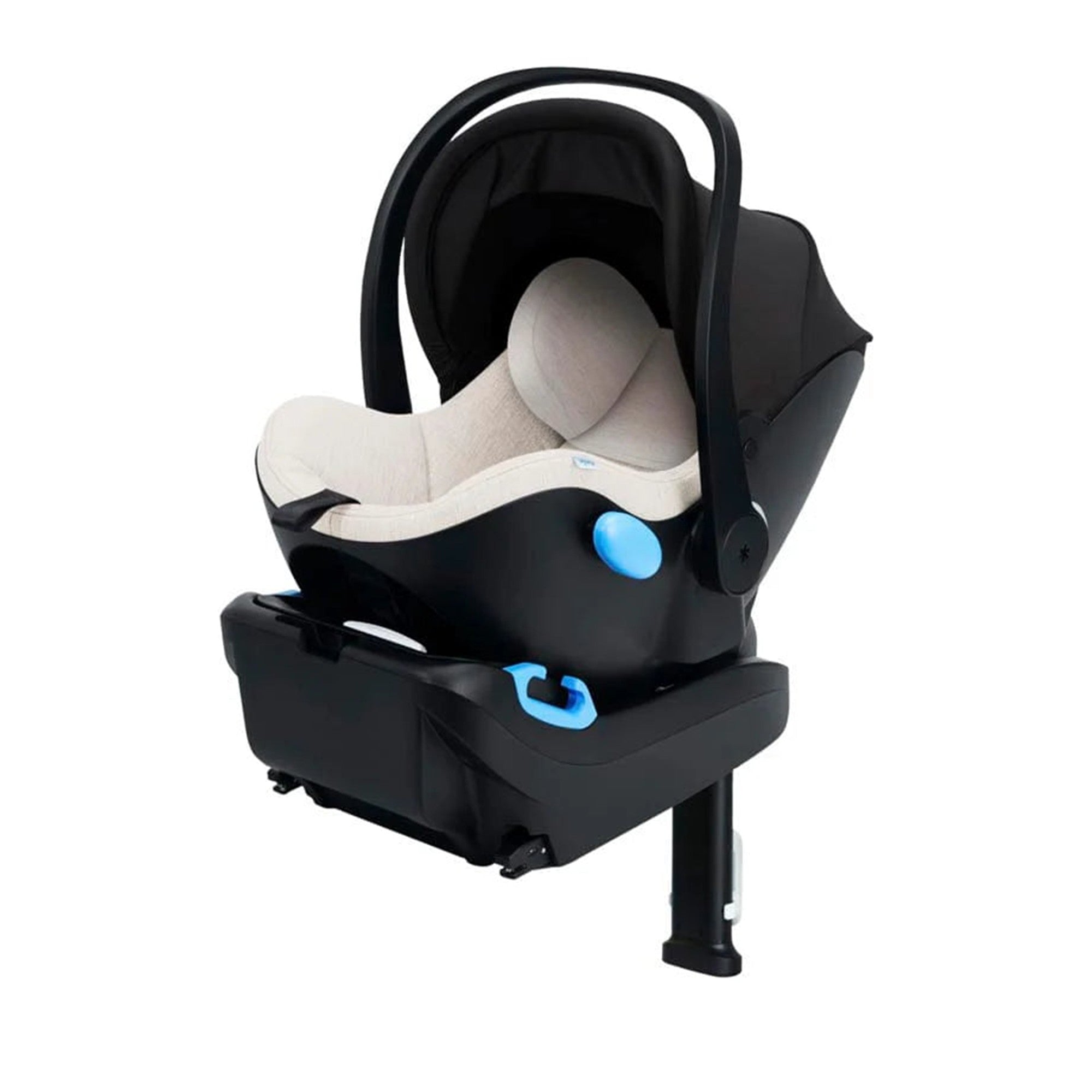 Clek Liing Infant Car Seat – Safe & Comfortable Baby Car Seat for Newborns – Perfect for Travel, Daily Commutes & Family Outings