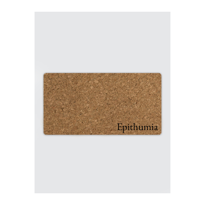 Premium Cork Yoga Block - Non-Slip Eco-Friendly Yoga Brick for Yoga Studio & Home Practice - Ideal for Yoga, Pilates, Stretching & Meditation