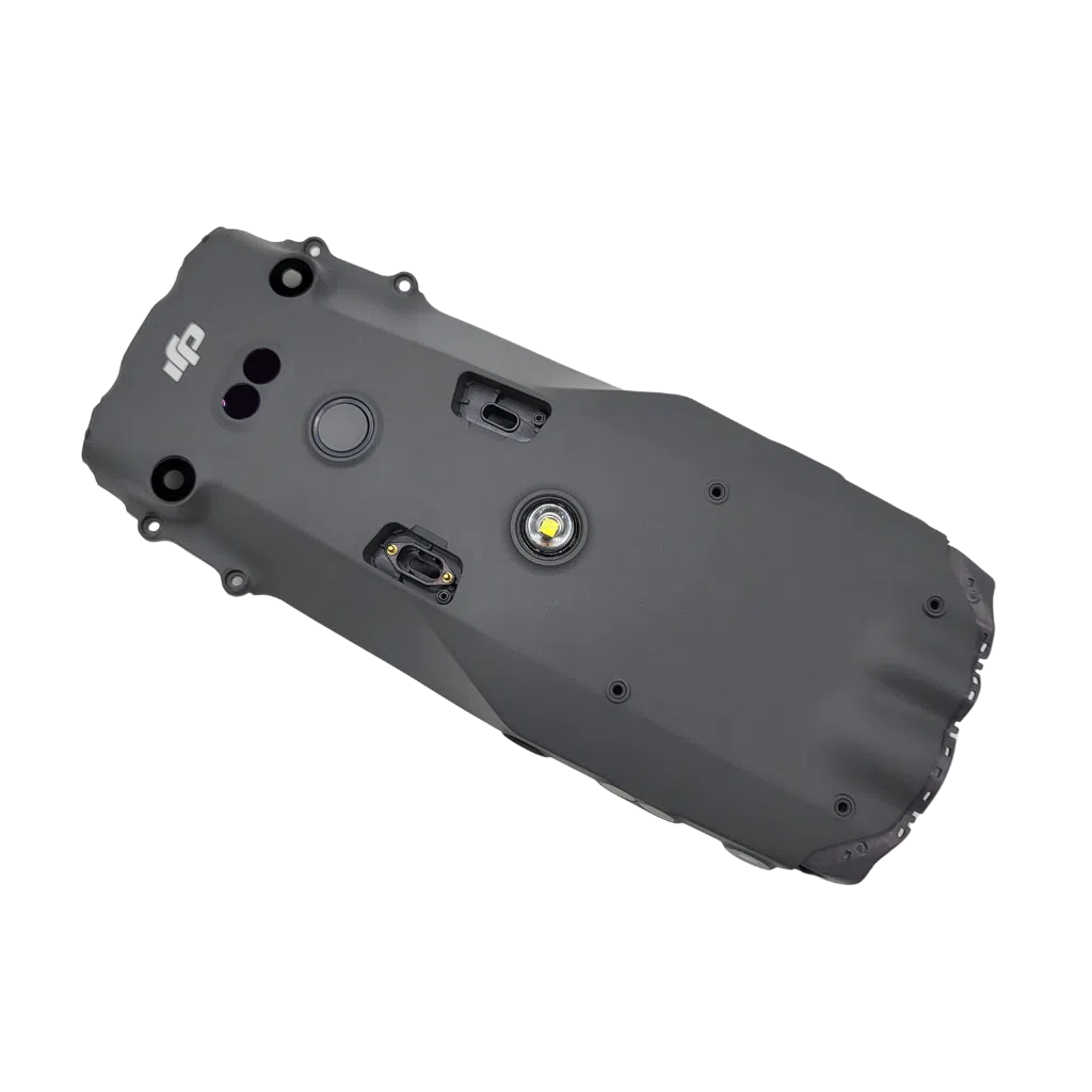 DJI Matrice 30 Drone Aircraft Upper Cover Module Replacement Part - Compatible with DJI Matrice 30 Series Drones - Perfect for Aerial Photography, Surveying & Industrial Inspections