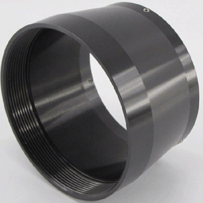 Feathertouch Focuser Adapter for Celestron C11 & C14 SCT Telescopes - Perfect for Astrophotography and Stargazing Accessories