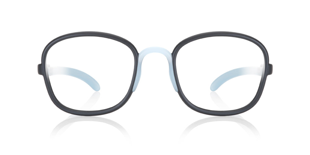 JINS x Patricia Urquiola U030 297 Eyeglasses - Stylish Designer Frames for Men & Women | Perfect for Work, Reading & Fashion Accessories