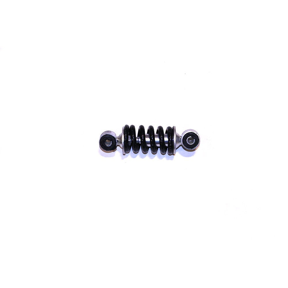 Manteray Rear Shock Absorber - High Performance Bike Suspension for Mountain Bikes & Off-Road Cycling - Perfect for Trail Riding & Downhill Adventures