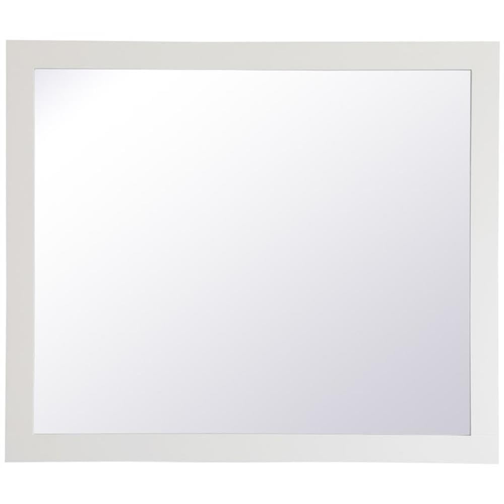 Elegant White 36