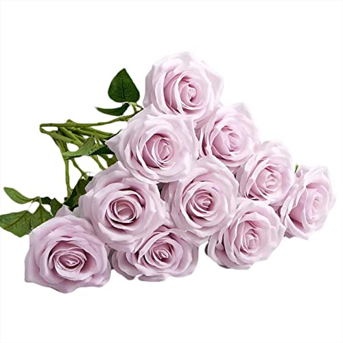 Mauve Lavender