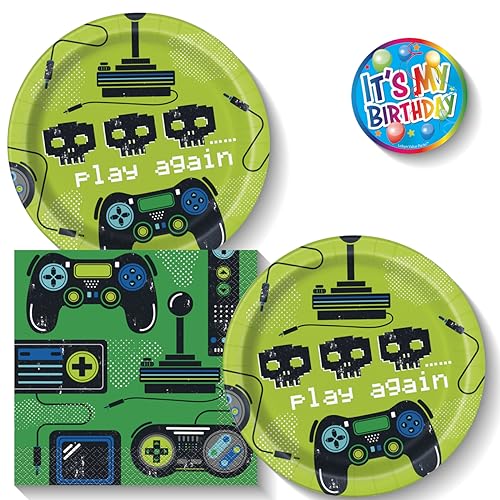 Gamer