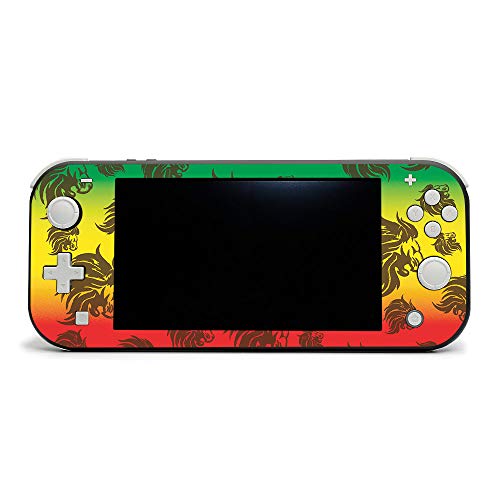 Rasta Lion