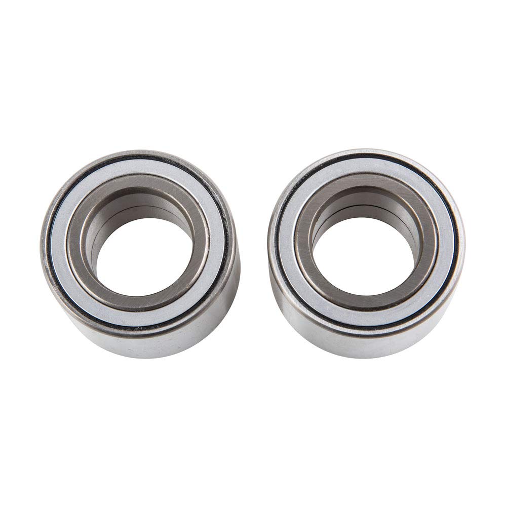 Tusk Wheel Bearing Kit Rear for Textron Wildcat X 1000 2018-2019 - High Performance Replacement Part for Off-Road ATV & UTV - Perfect for Trail Riding, Mudding & Dune Adventures