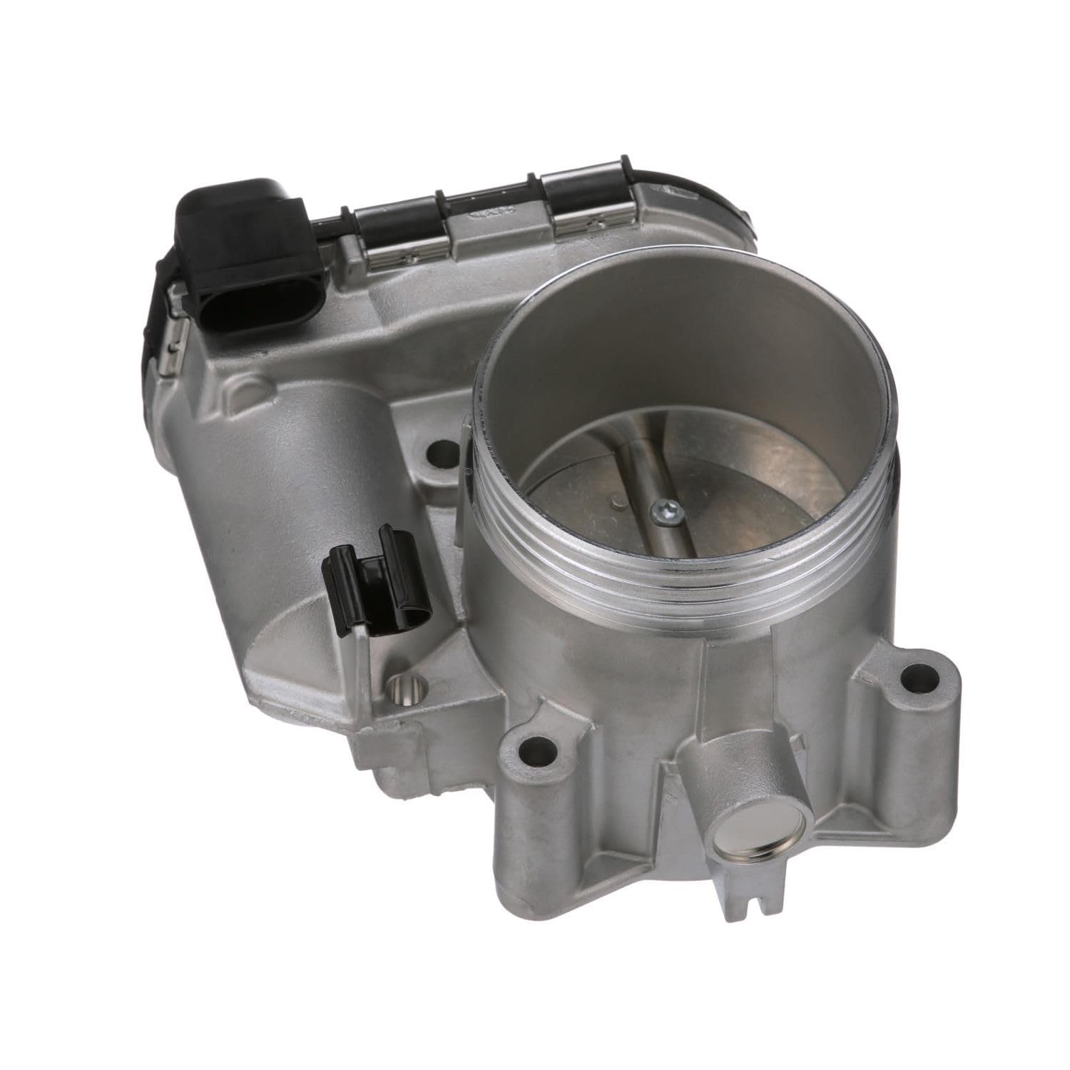 TechSmart S20160 Fuel Injection Throttle Body - High Performance Replacement for Improved Engine Power & Fuel Efficiency | Perfect for Car, Truck & SUV Upgrades