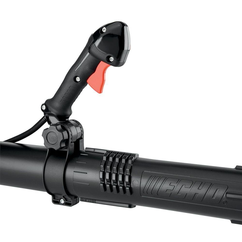 510 CFM 215 MPH Gas Backpack Blower - Powerful Leaf Blower for Yard Cleanup, Landscaping & Professional Use