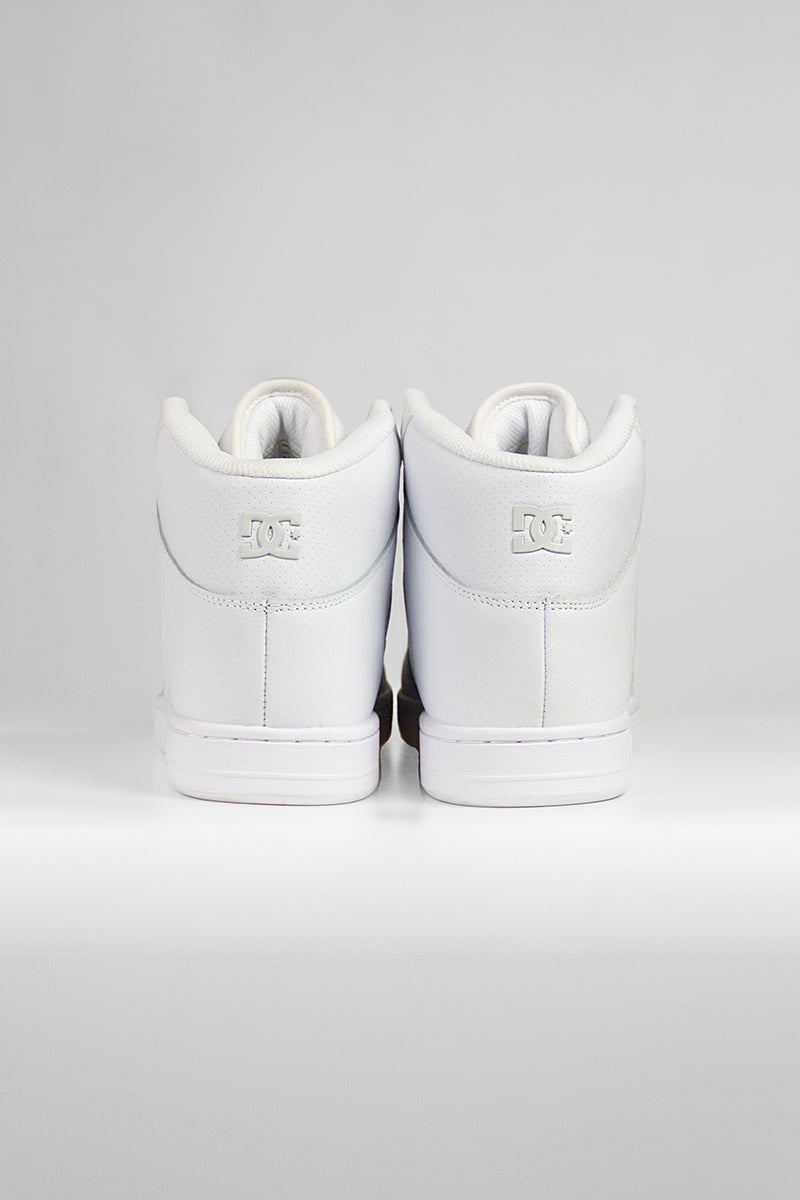 DC Manteca 4 Hi HHB Skate Shoes - Men's High Top Sneakers for Skateboarding & Streetwear Fashion