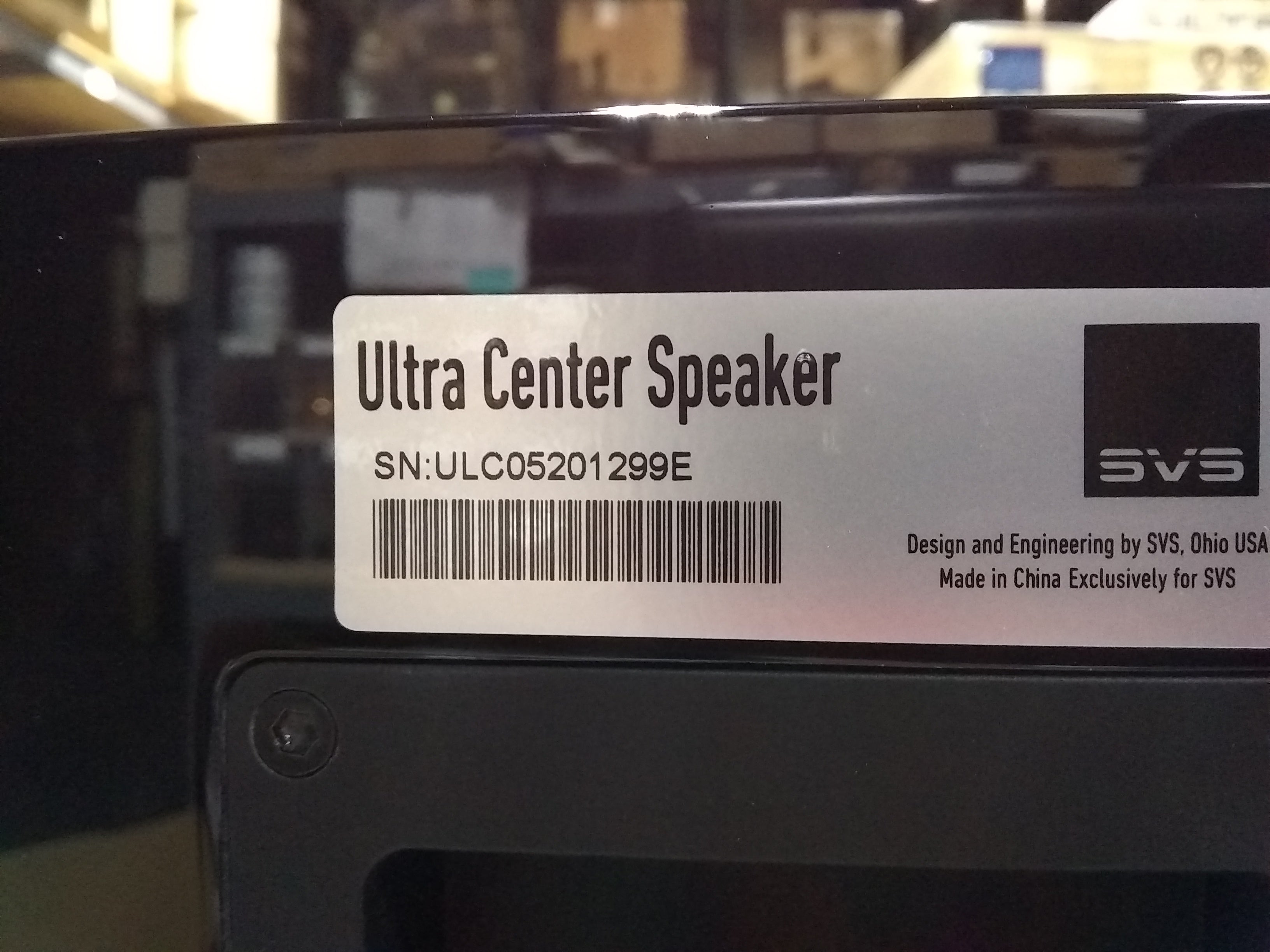 Ultra Center Piano Power Outlet 1299 - Premium Electrical Outlet for Home, Studio & Stage Use
