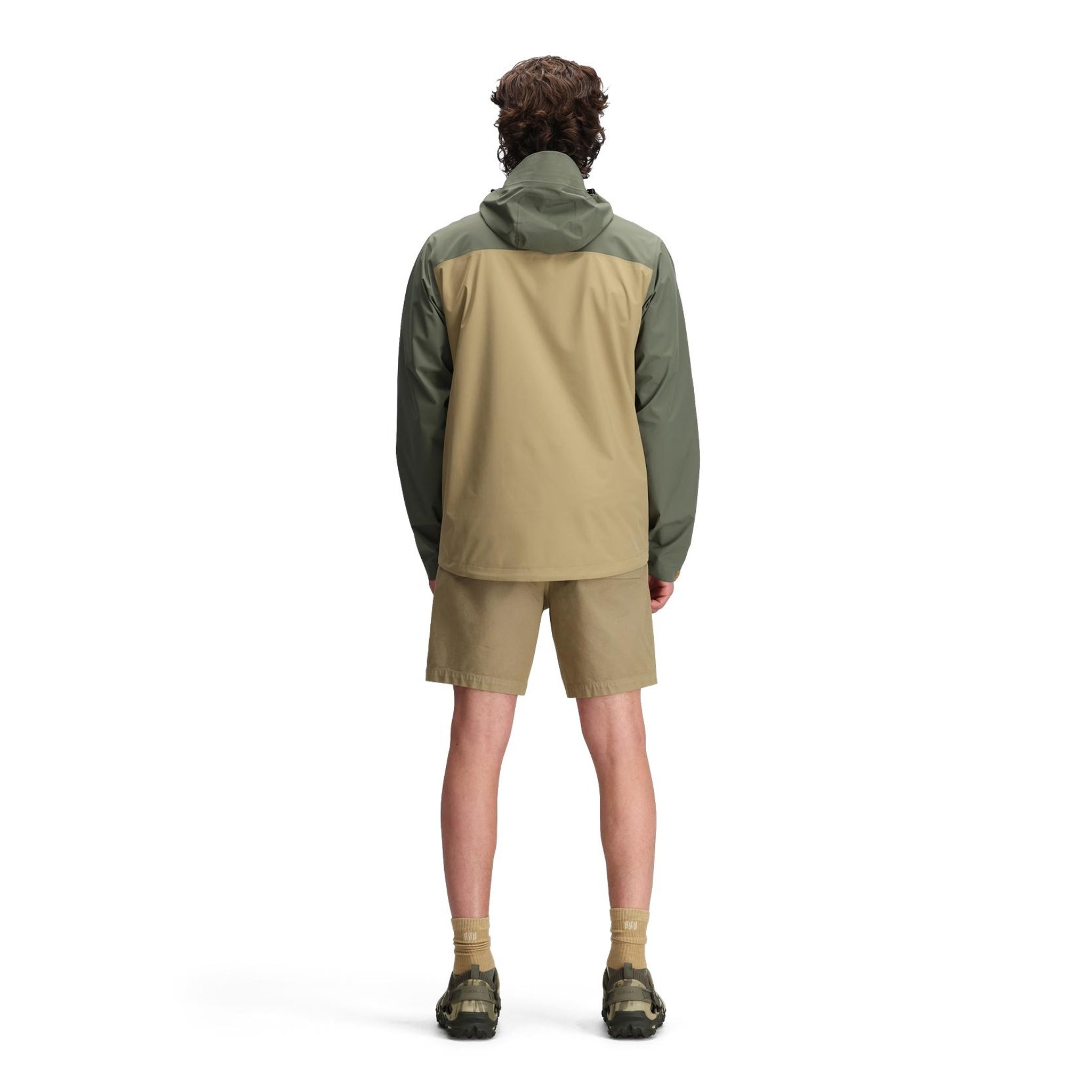 Global Jacket for Men - Stylish & Durable Outerwear for Outdoor Adventures & Urban Fashion