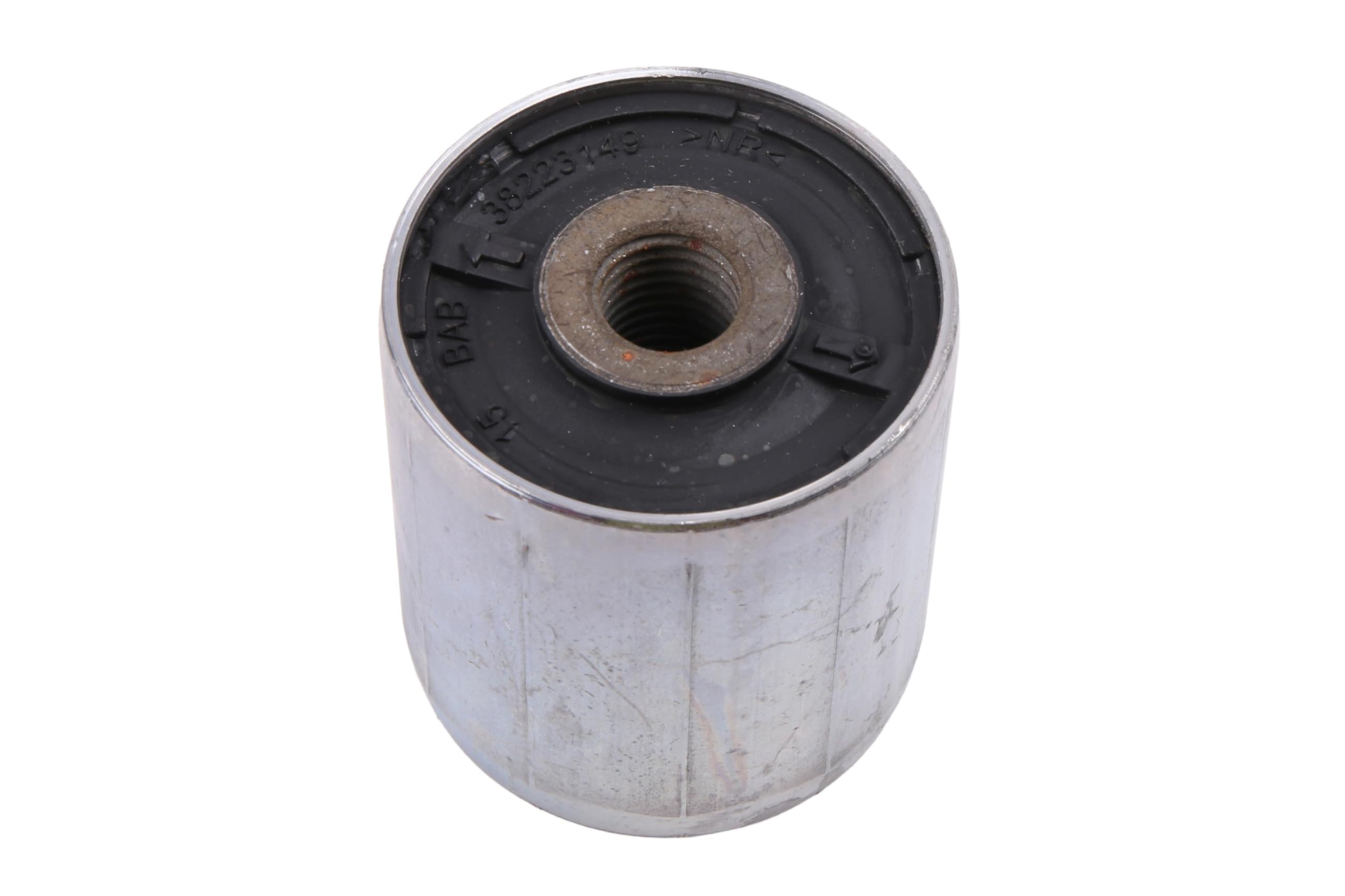 GM 84234959 Steering Gear Bushing Replacement - Durable Suspension Component for Chevy, GMC Trucks & SUVs - Improves Steering Performance & Ride Comfort for Highway and Off-Road Driving