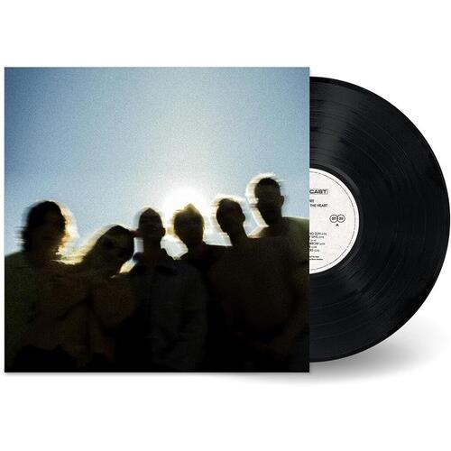 Aperture [LP] Vinyl Record - High-Quality Sound for Audiophiles & Music Collectors - Perfect for Home Listening & Gifts