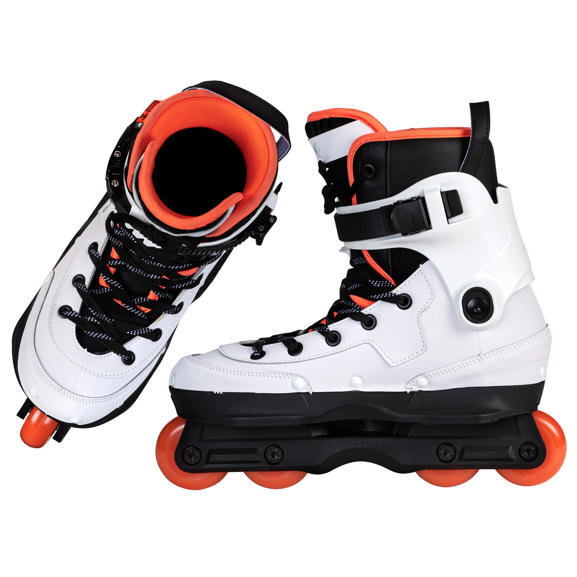 Aeon Richie Eisler 60 - Premium Quality Figure Skating Boots for Men & Women - Perfect for Ice Skating, Training, and Competitive Performances
