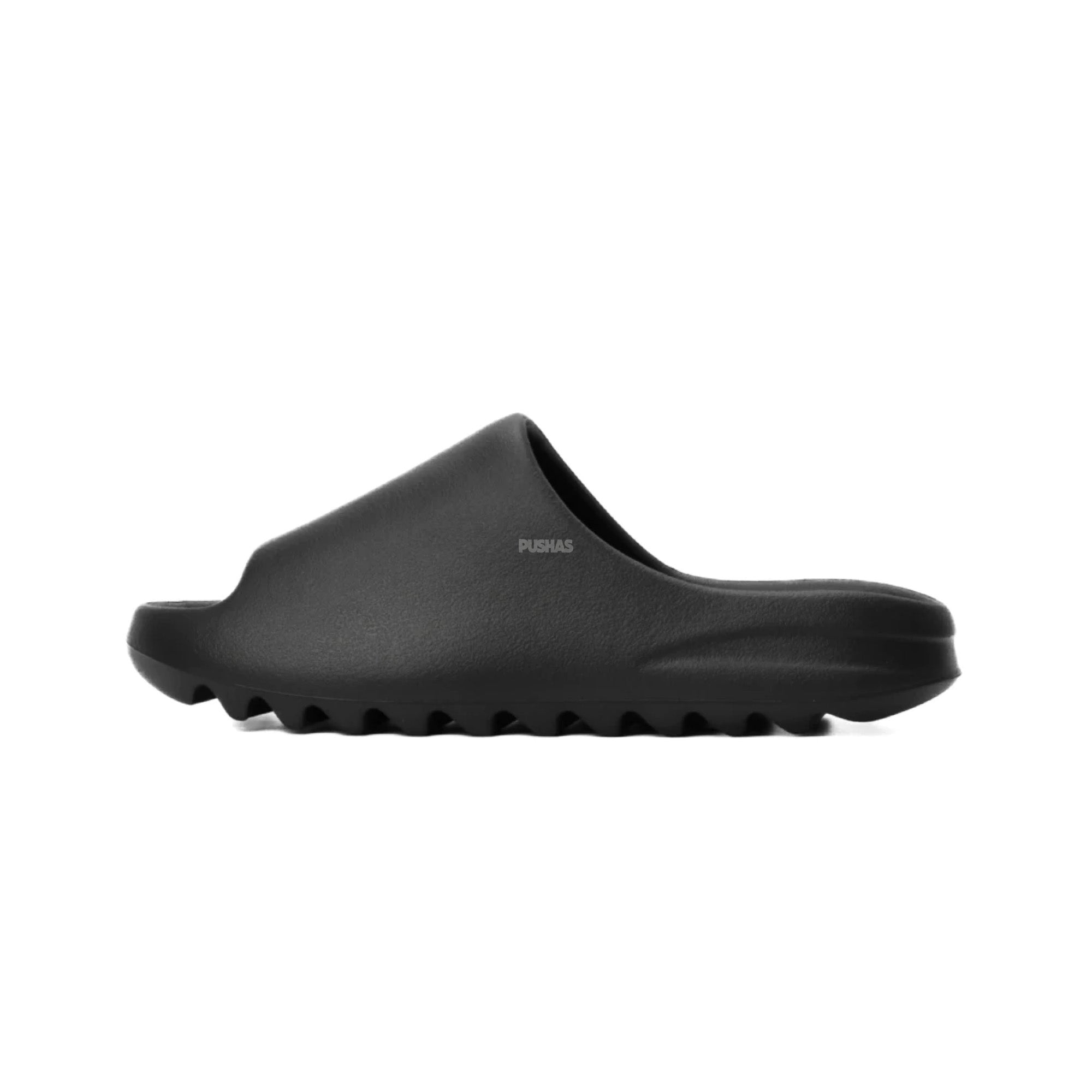 Adidas Yeezy Slide 'Onyx' - 2024 Edition | Comfortable Unisex Slides for Men & Women | Perfect for Beach, Pool, Gym, and Casual Wear