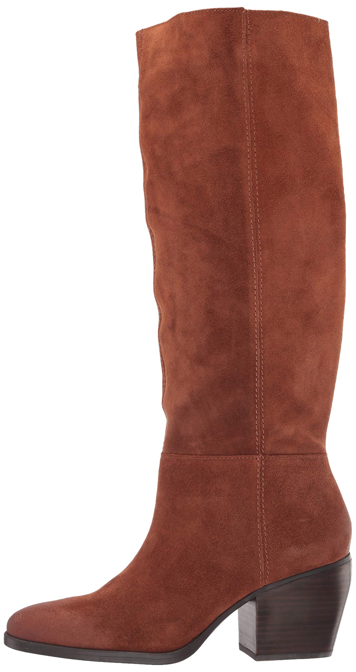 Naturalizer Women's Fae Knee High Boot - Comfortable & Stylish Leather Boots for Fall & Winter | Perfect for Office, Casual Outfits & Cold Weather